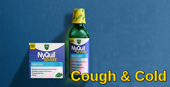 CoughCold