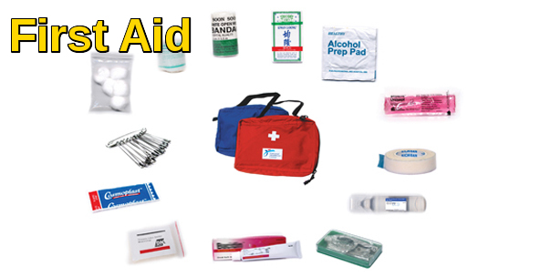 FirstAid